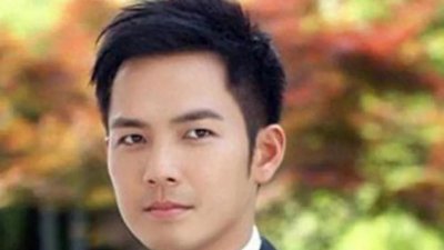 ​钟汉良：时光雕琢的温润光辉