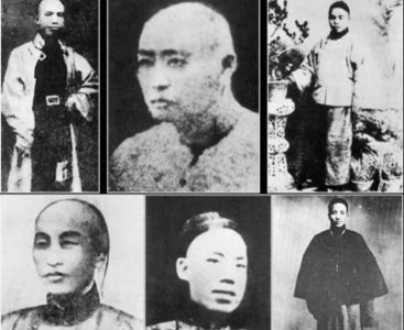 ​戊戌六君子背后的关系网你了解多少？你知道戊戌七君子的说法吗？