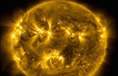 ​人类的时间不多了？太阳的寿命约剩50亿年，真正的希望是红矮星？