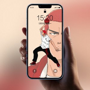 ​高质量壁纸 | 人的悲欢并不相通，冷暖自知 各自安好。