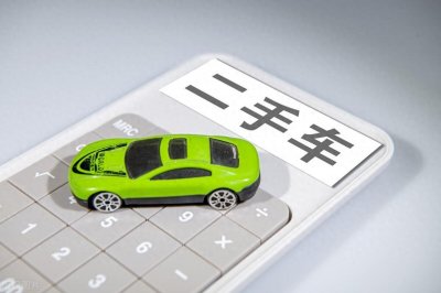 ​预算三万左右的二手车推荐