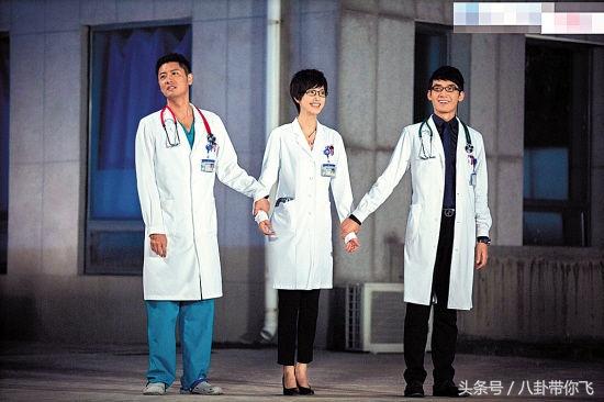 明星姚笛个人资料（出道数年塑造诸多经典角色）(8)