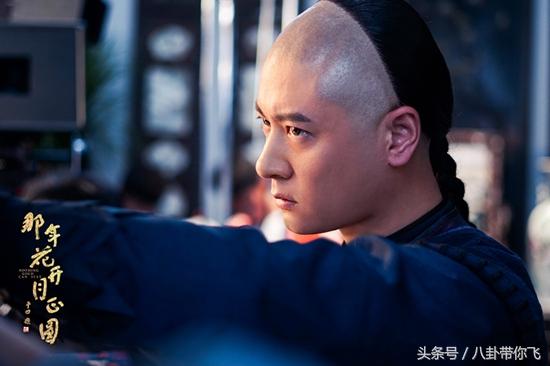 明星姚笛个人资料（出道数年塑造诸多经典角色）(12)