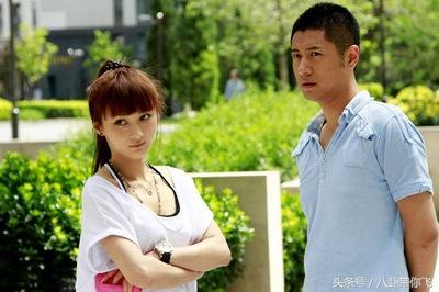 明星姚笛个人资料（出道数年塑造诸多经典角色）(6)