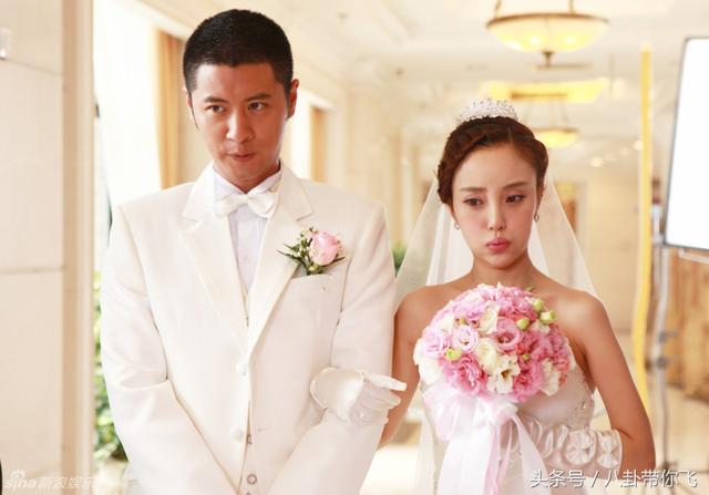 明星姚笛个人资料（出道数年塑造诸多经典角色）(4)