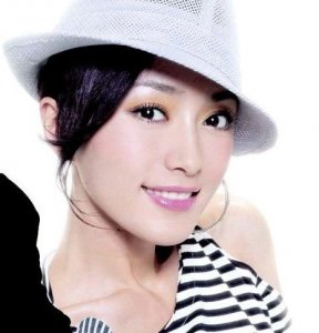 ​秦岚个人资料简介及家庭背景，秦岚的前男友都有谁