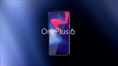​一加开始为一加6推送Android 9.0公测版OxygenOS