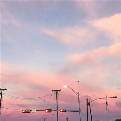 唯美的微信意境头像大全