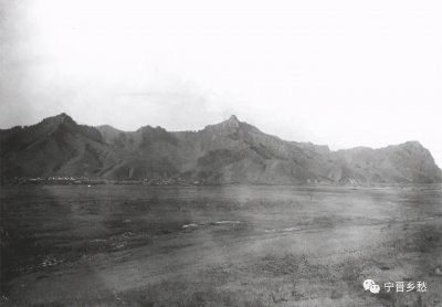 ​清末的河北围场县