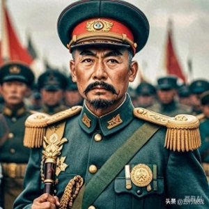 ​张作霖的结义兄弟都有谁？