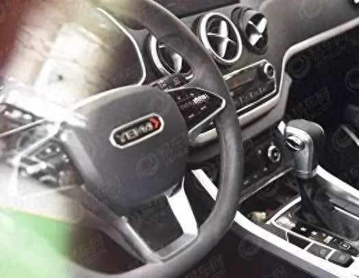 国产野马SUV来袭，比众泰T600还便宜！