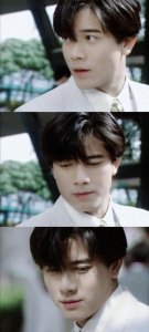 ​看到郭富城年轻时候的照片，终于知道天王为什么是天王了！