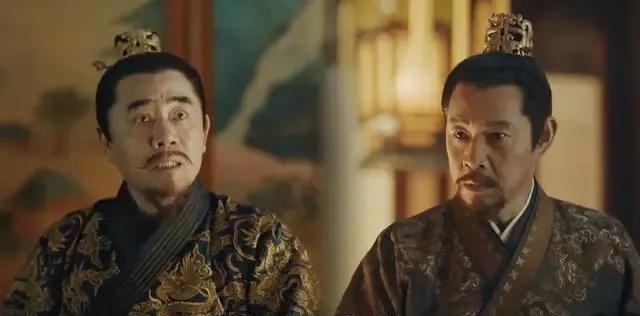 胡军版朱元璋(胡军版朱元璋解说) 胡军 朱元璋 第6张 胡军版朱元璋(胡军版朱元璋解说) 胡军 朱元璋 第6张