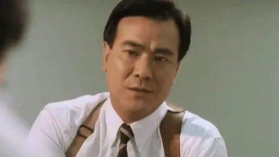 ​李修贤与周星驰的关系(周星驰恩师李修贤近况)