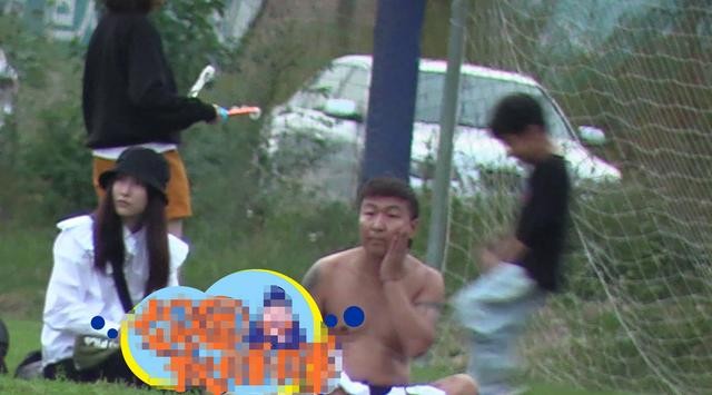 陈羽凡白百合高调复合（陈羽凡录音室玻璃影子疑似白百何）