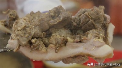 ​曾上《舌尖》的均安蒸猪，日售60多只，1000多个座位都不够坐