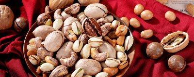 ​坚果包括哪些食物 坚果包含哪些种类的营养