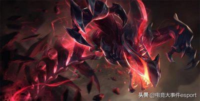 ​lol虚空遁地兽的大怎么放（你可能不知道的LOL英雄隐藏技巧—虚空遁地兽·雷克