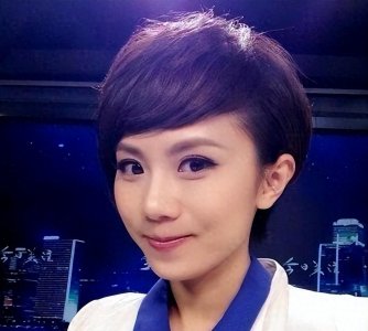 ​广东卫视珠江频道最美主持人是谁？