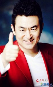 ​《白鹿原》鹿三的扮演者李洪涛个人资料家庭背景