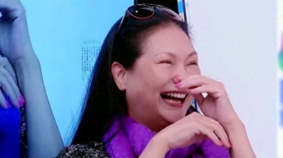 ​大S妈妈呼吁内地网友帮她，疑将声讨具俊晔，要求汪小菲还钱