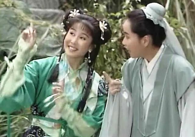 夏光莉现在婚姻状况(老戏骨夏光莉指前男友假情假意)(4)