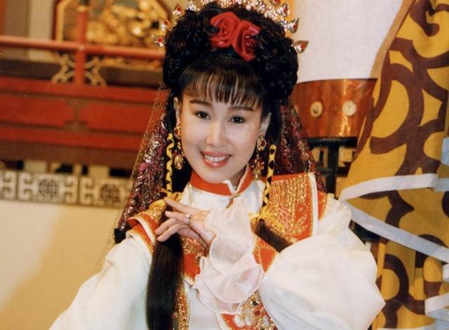 夏光莉现在婚姻状况(老戏骨夏光莉指前男友假情假意)(10)