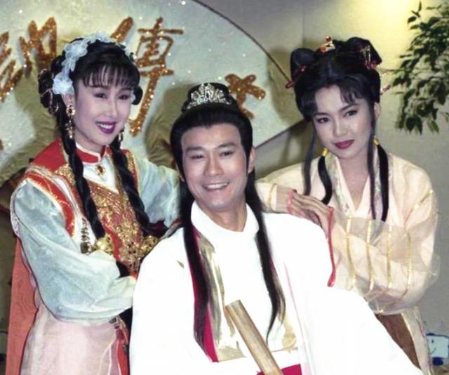 夏光莉现在婚姻状况(老戏骨夏光莉指前男友假情假意)(3)