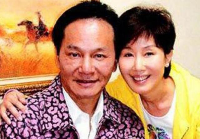 夏光莉现在婚姻状况(老戏骨夏光莉指前男友假情假意)(6)