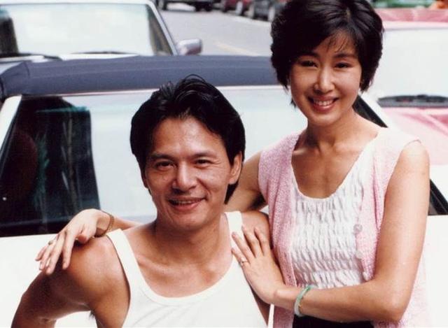 夏光莉现在婚姻状况(老戏骨夏光莉指前男友假情假意)(5)