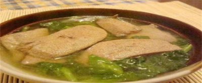 ​女人吃猪肝的好处和坏处 女人吃猪肝的好处有哪些