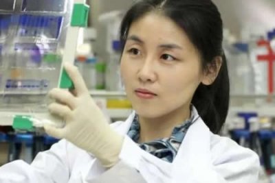 ​颜宁为何一直单身，颜宁结婚了吗老公是谁？