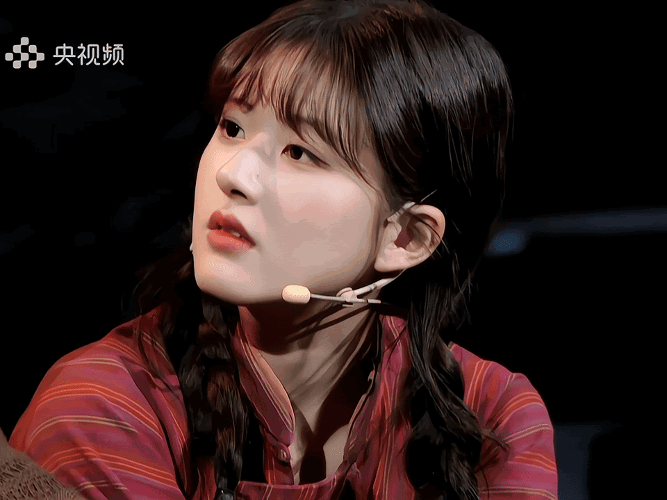 从赵露思这明白了人红是非多