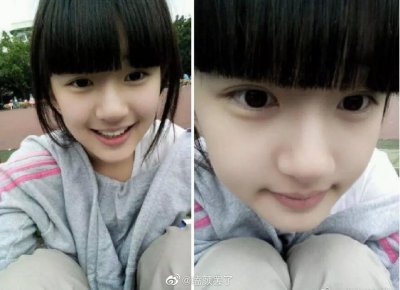 ​从赵露思这明白了人红是非多