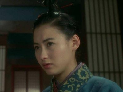 ​战国“拜金女”钟无艳，齐王从未临幸她，却甘愿册封她为皇后