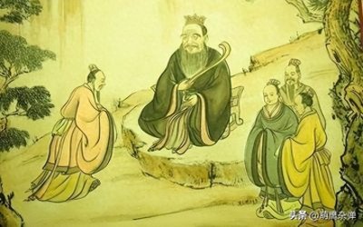 ​鬼谷子处世绝学：你的眼界决定你的高度，学会一招让你鹏程万里