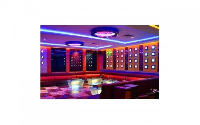 ​派对ktv抖音案牍（派对ktv理念）