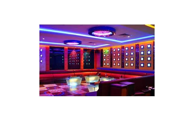 派对ktv抖音案牍（派对ktv理念）