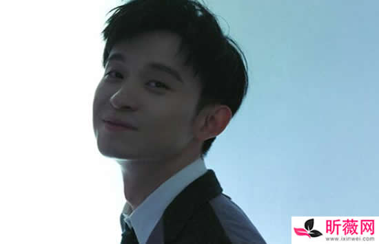 董子健个人资料简介及显赫家世背景起底