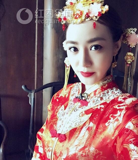 马剑棋马剑琴哪个好看 马剑琴和马剑棋比基尼