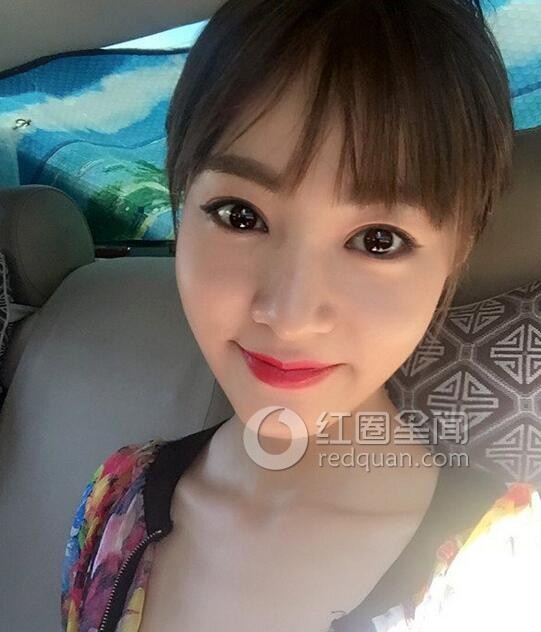 马剑棋马剑琴哪个好看 马剑琴和马剑棋比基尼