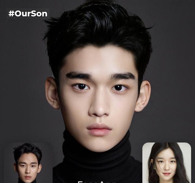 徐睿知金秀贤(徐睿知金秀贤吻戏) 徐睿知 金秀贤 第7张