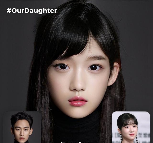 徐睿知金秀贤(徐睿知金秀贤吻戏) 徐睿知 金秀贤 第5张