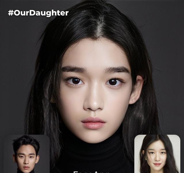 徐睿知金秀贤(徐睿知金秀贤吻戏) 徐睿知 金秀贤 第4张