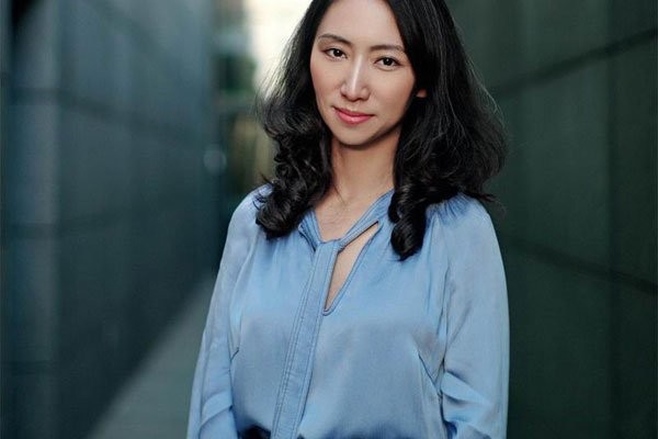 李一诺个人资料 老公华章是做什么的