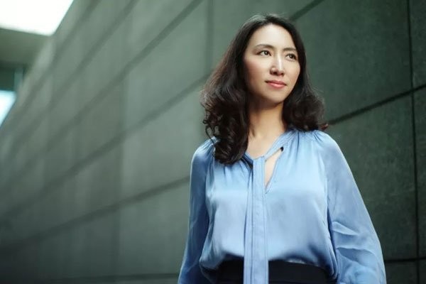 李一诺个人资料 老公华章是做什么的