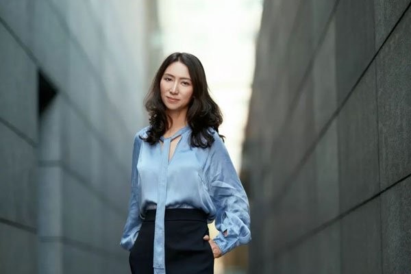 李一诺个人资料 老公华章是做什么的