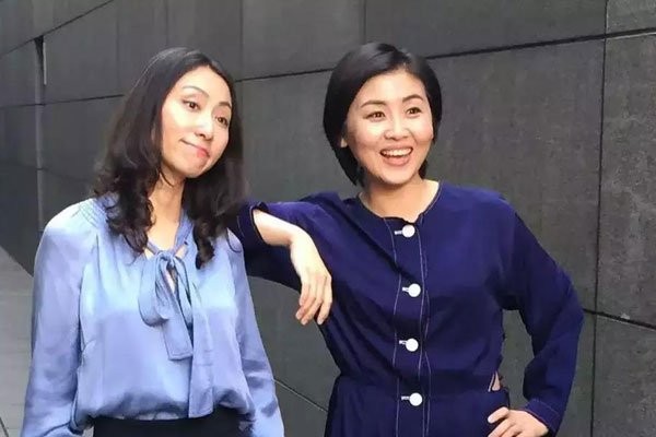 李一诺个人资料 老公华章是做什么的