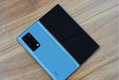 ​华为高端手机系列：技术与设计的巅峰之选