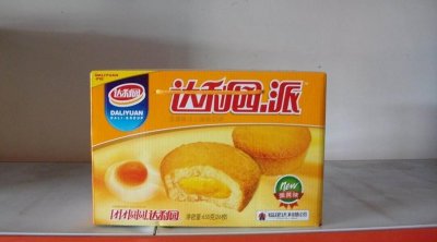 ​家喻户晓的达利园，怎么大家都不爱买了？